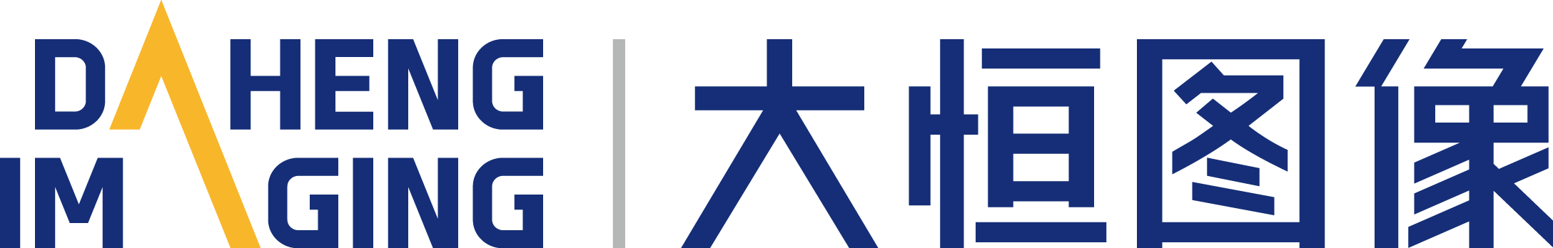 Daheng Logo