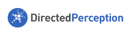 Directed Perception Logo