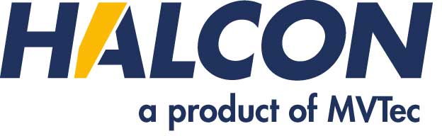 Halcon Logo