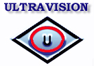 Ultravision Logo