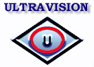 Ultravision logo